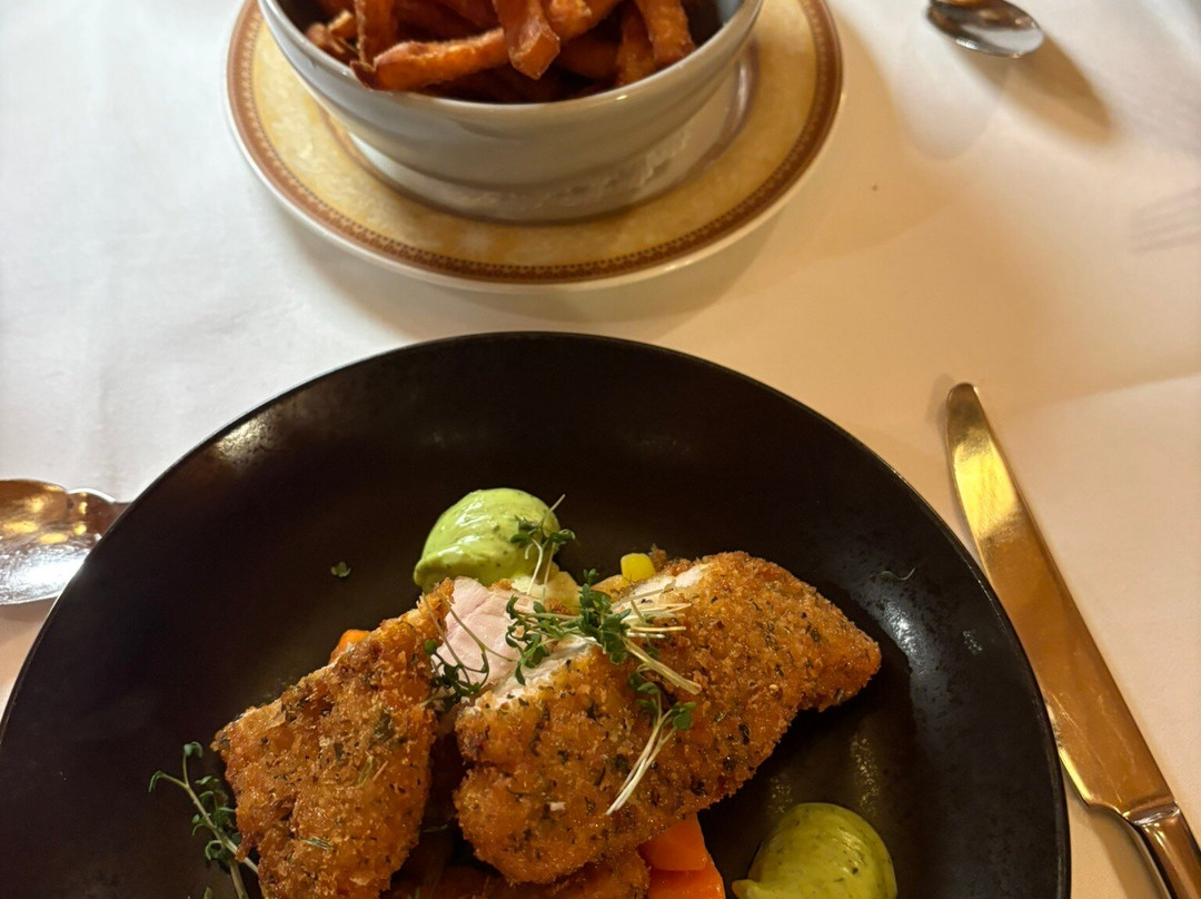 尚恩霍夫酒店及餐厅主图