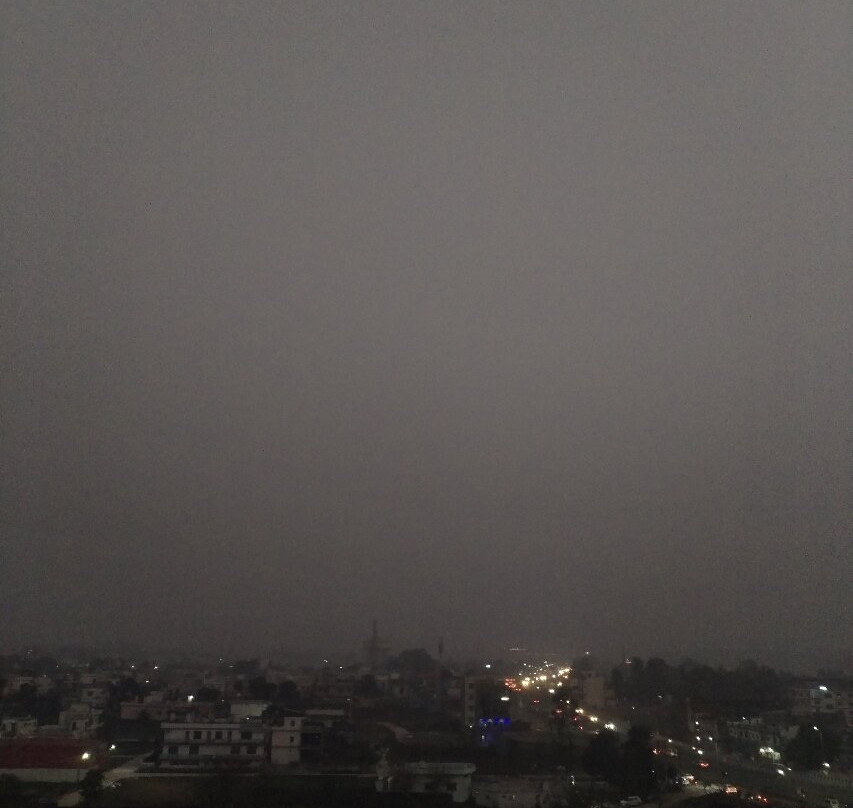 Mall Of Dehradun-阿姆利则必去景点