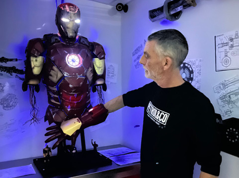 Aix'periences Escape & Action Game-Gresy-sur-Aix必去景点