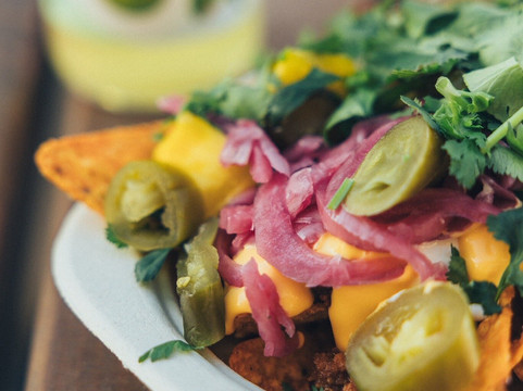 Norrköping foodtruck festival