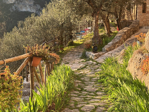 露恩西尼旅馆主图