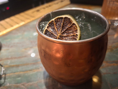 RaMe Bistrot - Racconto Mediterraneo