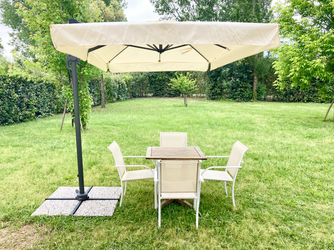 B&B Borgo di Pratavecchie