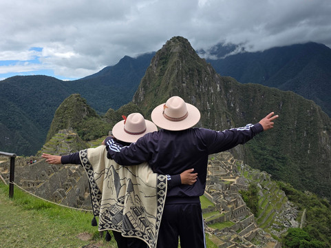 Waliki Tours-库斯科必去景点