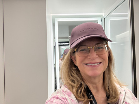 Allegiant Stadium Tours-拉斯维加斯必去景点