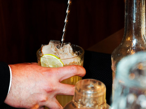 An De Vietnamese Restaurant