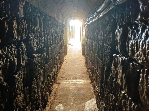 Besucherbergwerk Marie Louise Stolln-Bad Gottleuba必去景点