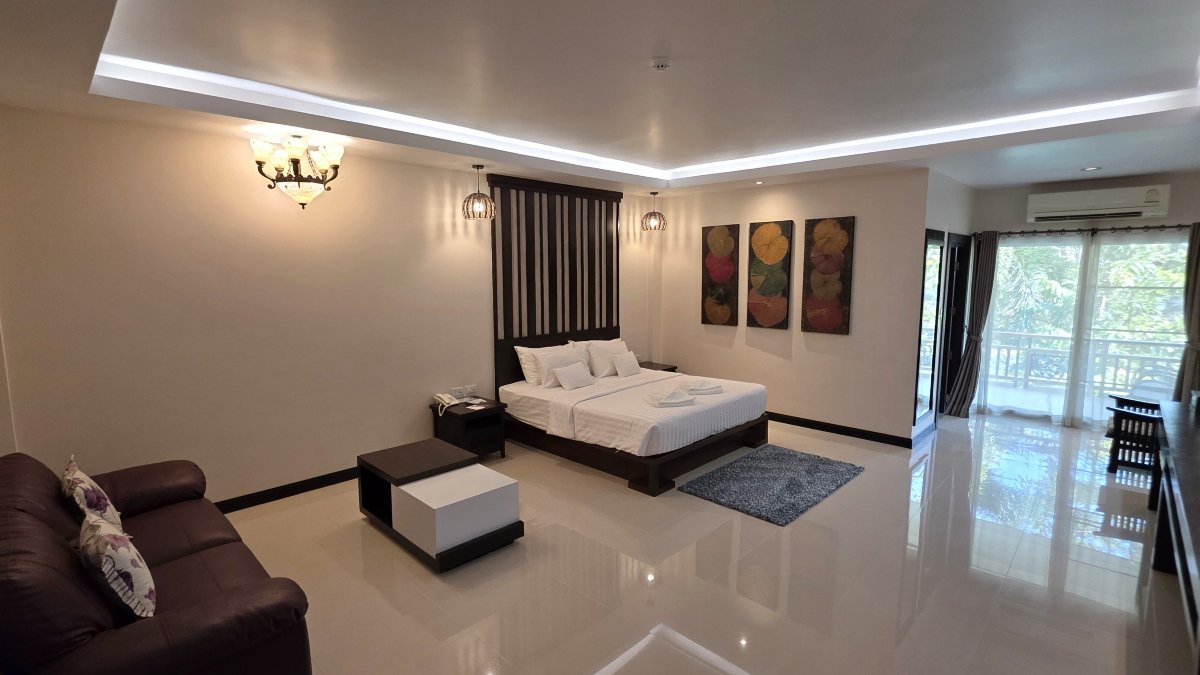 南特朗盖精品酒店-官方