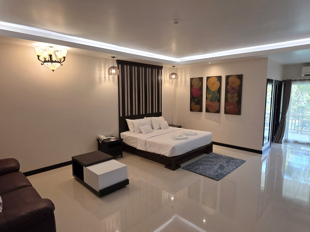 南特朗盖精品酒店主图