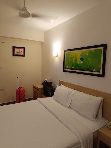 红狐狸柠檬树酒店，蒂鲁吉拉帕利（特里奇）-官方