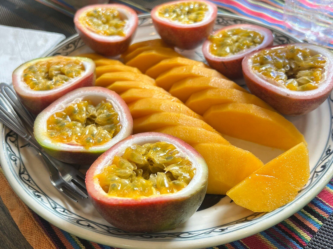 Hue Inn Side Out Cooking Class-顺化必去景点