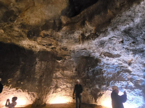 Ecomuseo de Guinea y Lagartario-Frontera必去景点