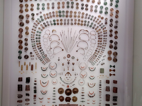 Polycentric Museum of Aigai-Vergina必去景点