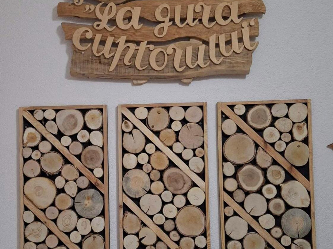 Pensiunea La Gura Cuptorului