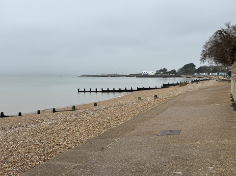 Trevarner Guest House主图