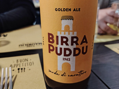 Tziu Mauriliu La Bottega Del Cibo