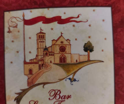 Bar San Francesco-Nicosia必去景点