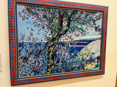 Leamington Spa Art Gallery & Museum