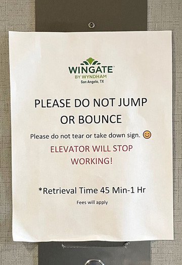 圣安吉洛蔚景温德姆酒店主图