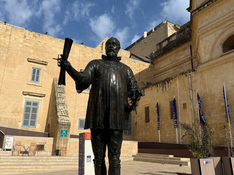 AuthenticMalta-瓦莱塔必去景点