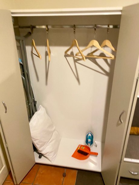 霍布森精选汽车旅馆-官方