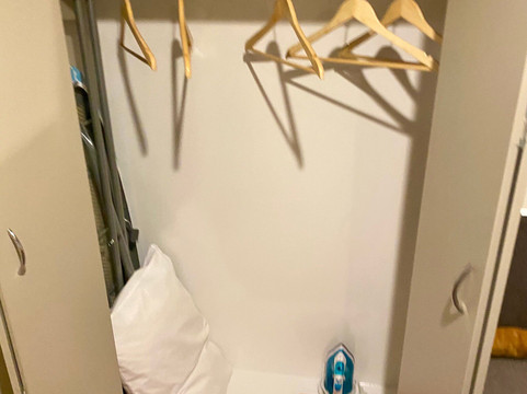 霍布森精选汽车旅馆主图