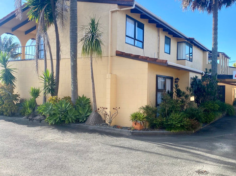 霍布森精选汽车旅馆主图