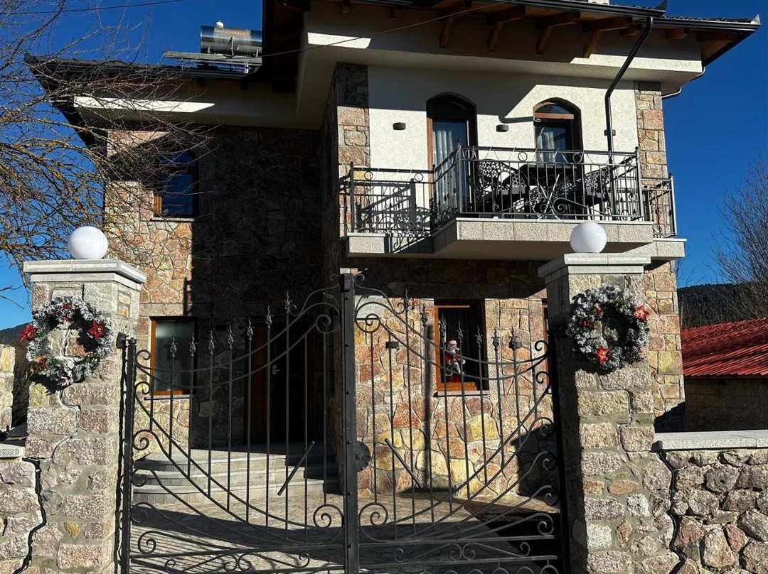 Castle Rozafa Scutari