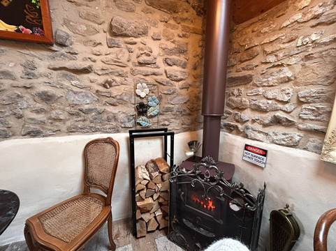 Ivy Cottage Vintage Tea Room