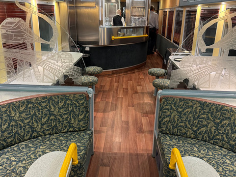 Queensland Pioneer Steam Railway Co-op Ltd-伊普斯威奇必去景点