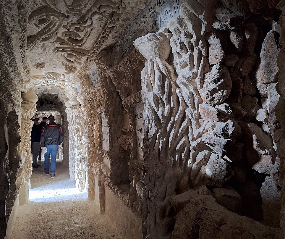 Palais Ideal du Facteur Cheval-Hauterives必去景点