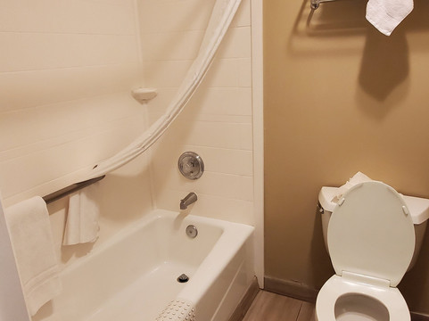 中国湖贝斯特韦斯特酒店主图