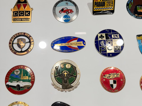 保时捷博物馆-斯图加特必去景点