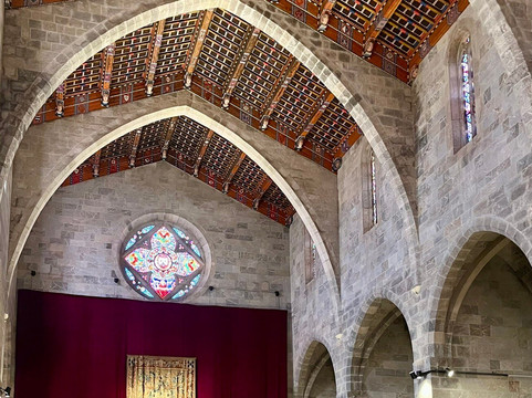 Museo del Castillo de Perelada-Peralada必去景点