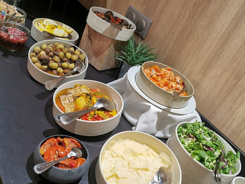 Best Western Plus le Roi Arthur Hotel et Spa主图