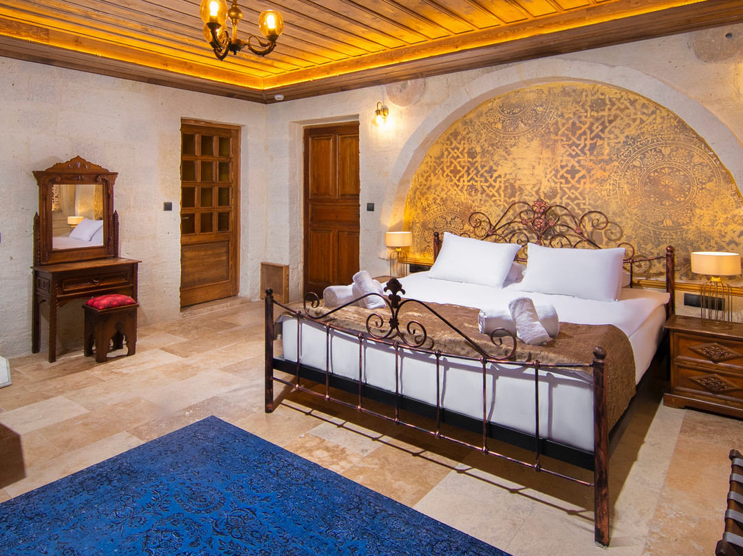 Dionysos Cave Cappadocia Hotel主图