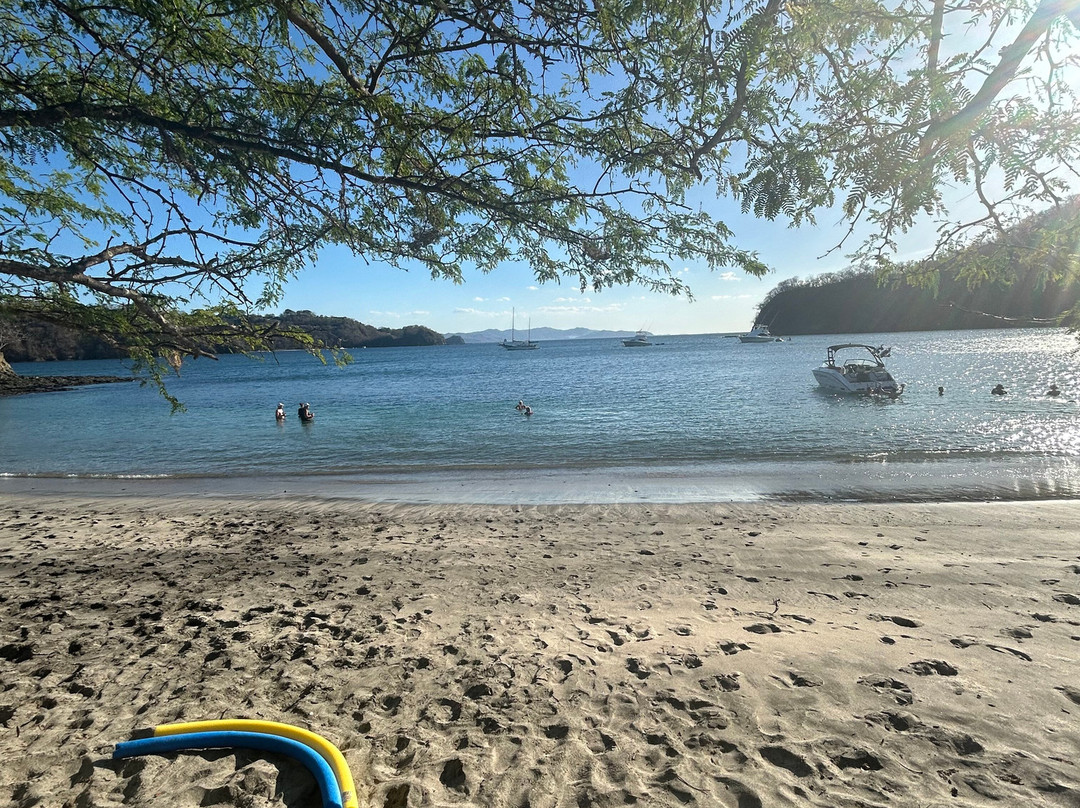 Sailing Lucinda-Playa Panama必去景点