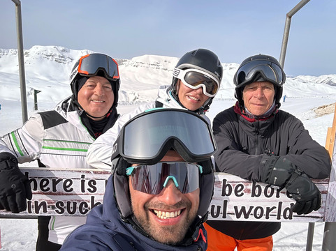 皮扎尔托酒店主图