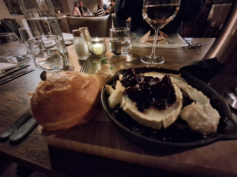 北斗星酒店主图