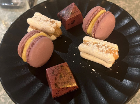 Hotel-Restaurant Muehltalhof主图