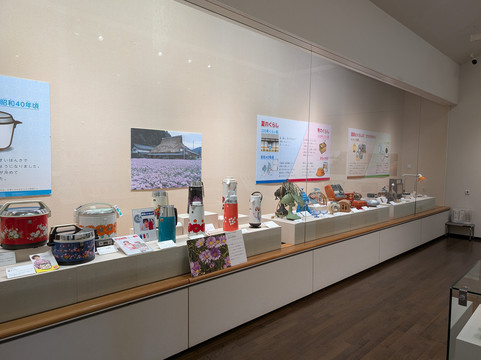 Kakegawa Ninomaru Museum of Art-挂川市必去景点