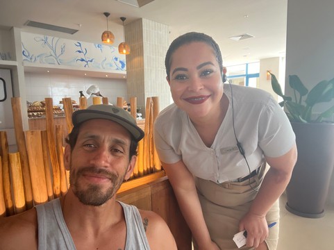 Resort Costa do Sauípe - Ala Mar