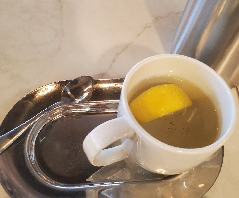 Plank Seafood Provisions