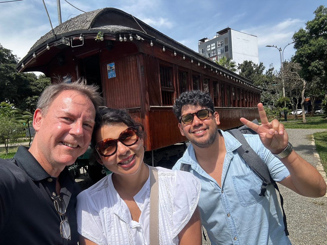 GuruWalk Lima-利马必去景点