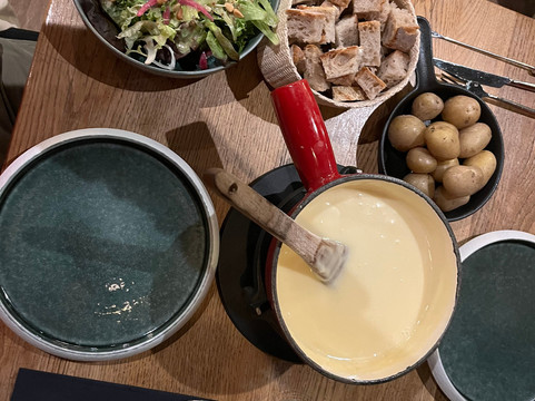 La Fille du Tonnelier