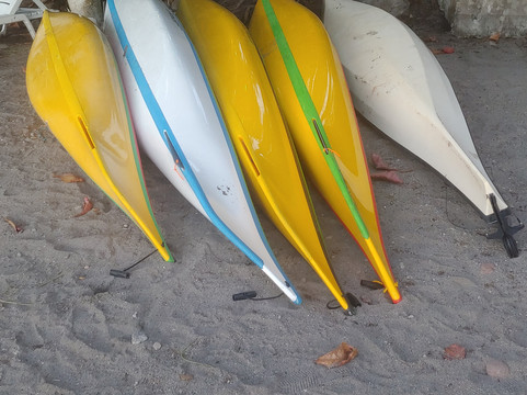 Soufriere Outdoor Cente-Soufriere必去景点