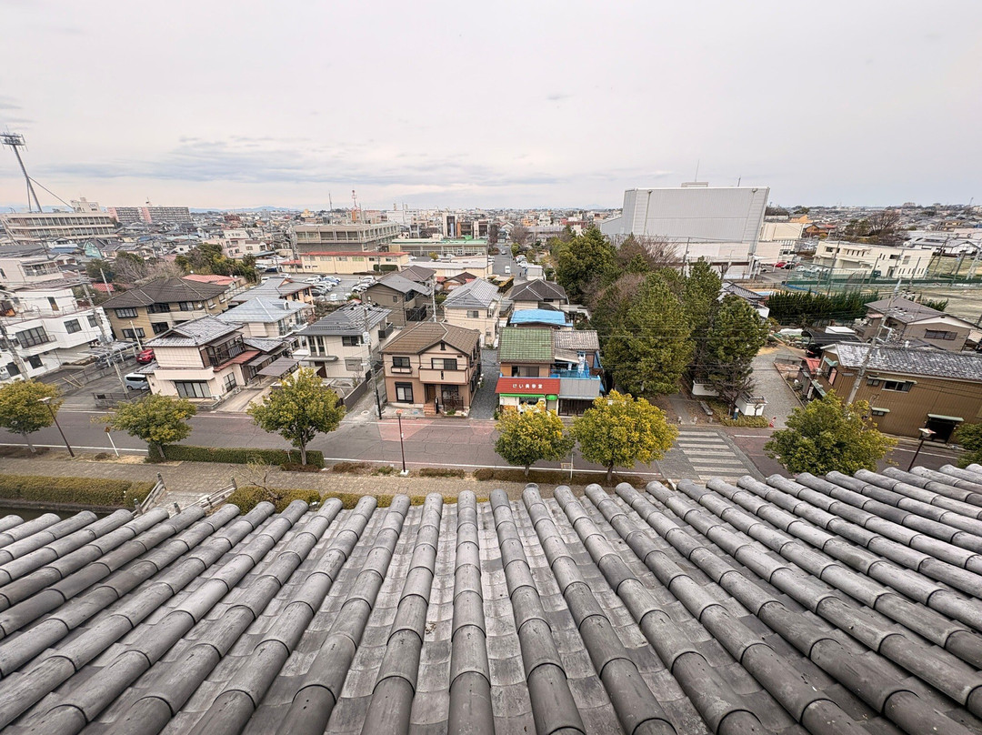 Gyoda City Folk Museum-行田市必去景点
