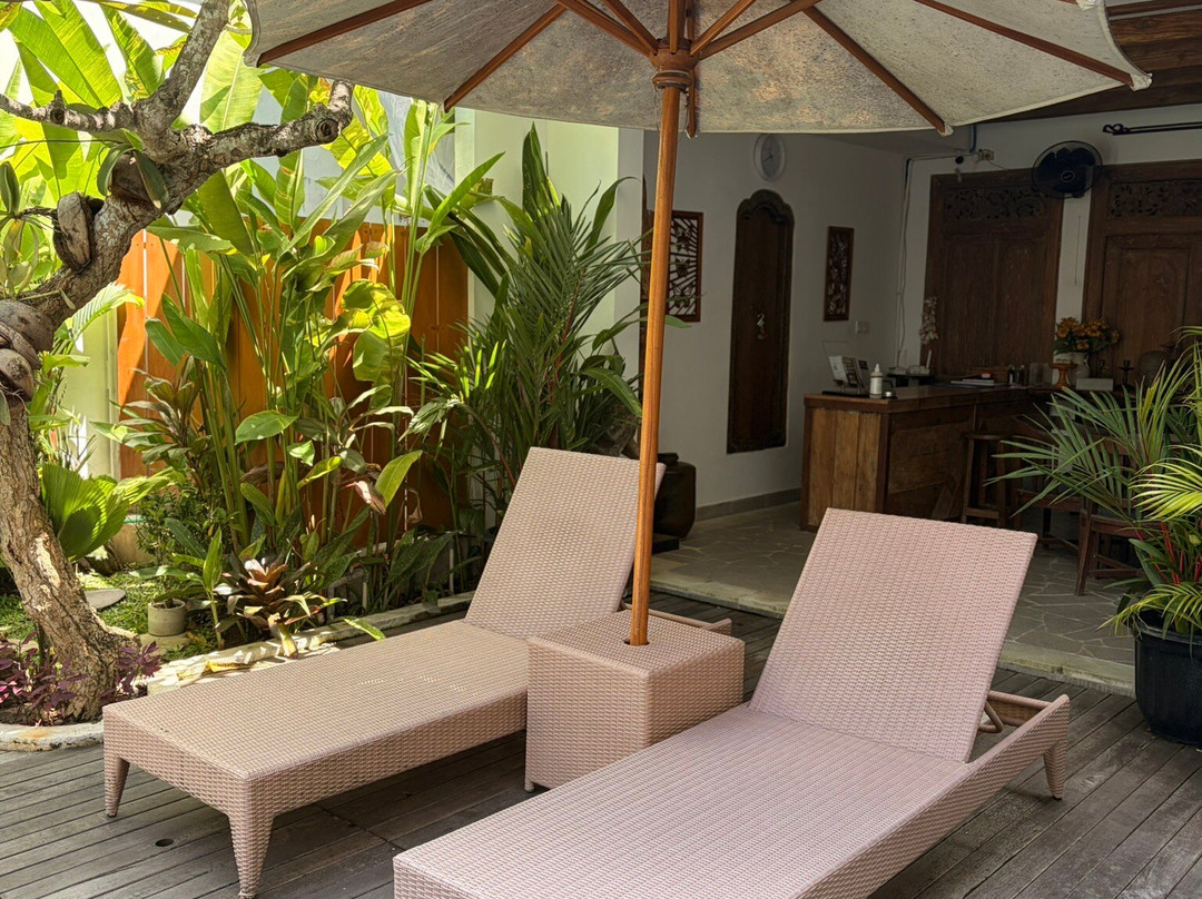 Honu Studio Living