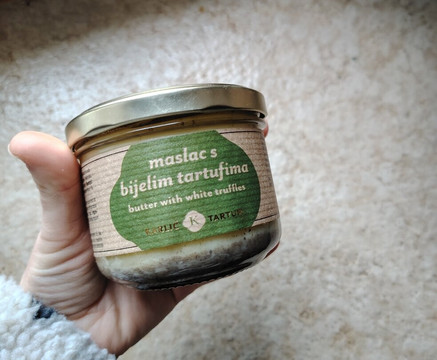 Karlic Tartufi-Buzet必去景点