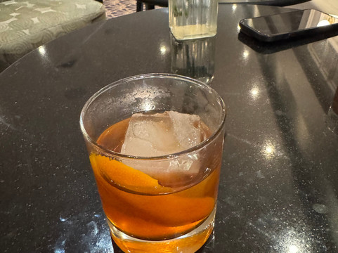 温彻斯特水疗酒店主图